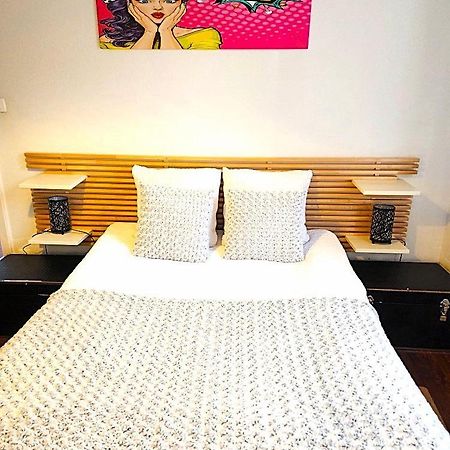 Appartement 3 pièces, Krutenau, Parking privé Strasbourg Bagian luar foto